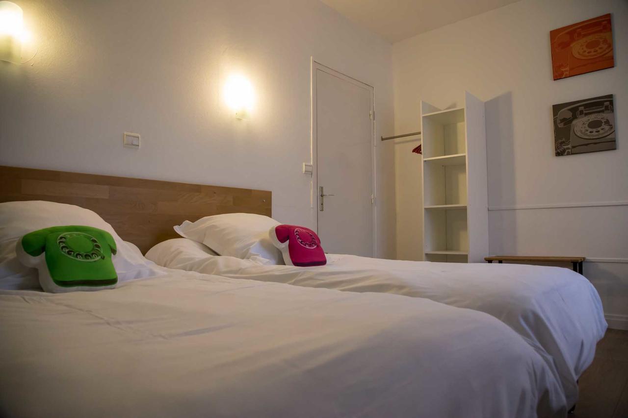 Les Hauts De Hotel 3*